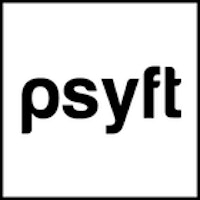 Psyft 360 Degree Feedback Survey logo